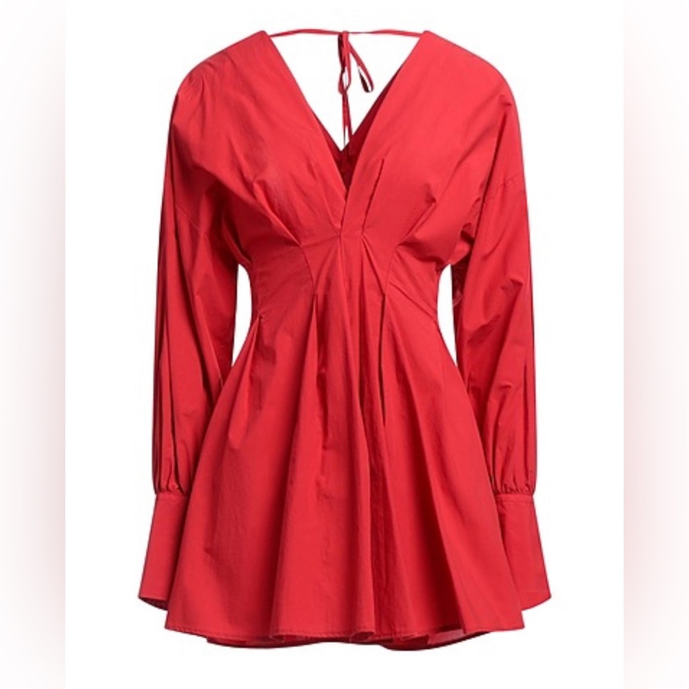 Nwt Ottod’ame short dress.  Great to dress up or down!